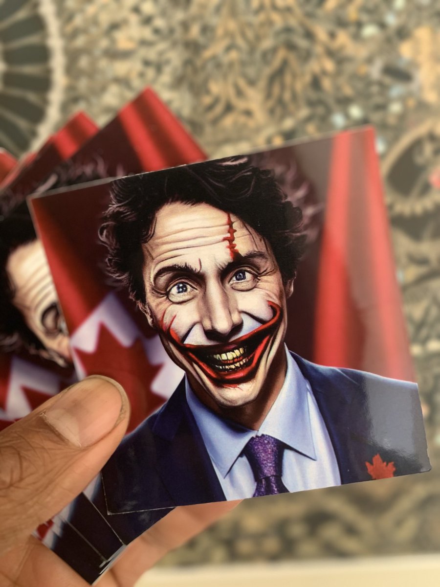 604Shakya's tweet photo. @cspotweet #EndTheClownShow https://t.co/atJBIy2Nf6