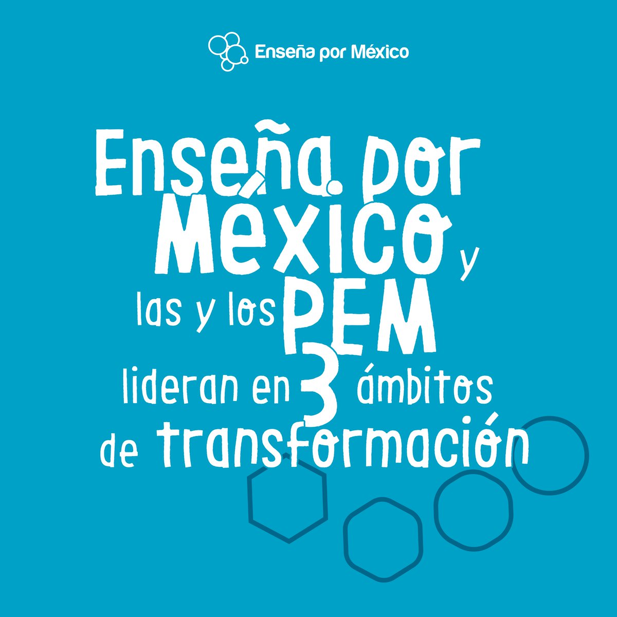 El Programa de Liderazgo es una experiencia de formación combinada de 2 años que se conforma por aprendizaje presencial y en línea. El aprendizaje presencial se desarrolla colaborando en una comunidad educativa;