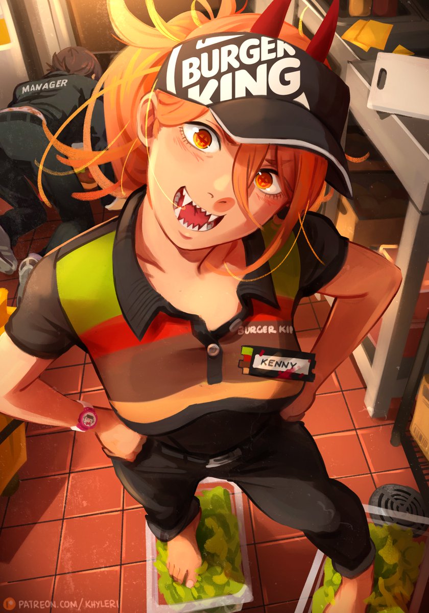 khyleri's tweet photo. This is the lettuce you eat at Burger King. https://t.co/t8HRxx0Qo4