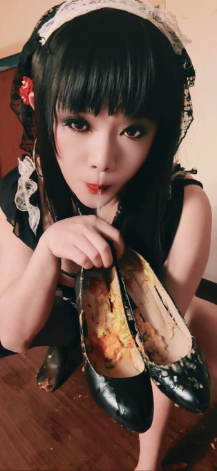 trample..... v(￣︶￣)y from customize video (Thanks to the buyer for agreeing to extract the clip for advertising) Custom<a href="/tag/fetish"class="tags"><span>#fetish</span></a><a href="/tag/sissy"class="tags"><span>#sissy</span></a><a href="/tag/nylon"class="tags"><span>#nylon</span></a><a href="/tag/pantyhose"class="tags"><span>#pantyhose</span></a><a href="/tag/trans"class="tags"><span>#trans</span></a><a href="/tag/trample"class="tags"><span>#trample</span></a>