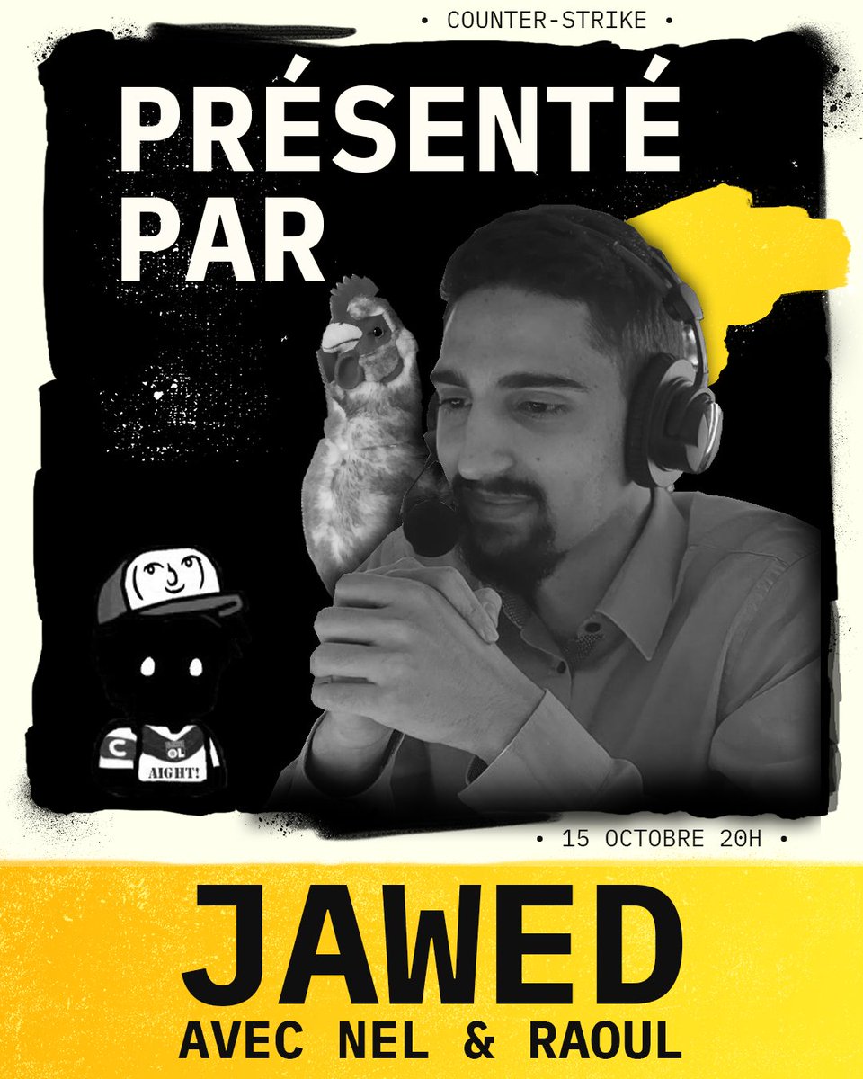 Croissant Strike tweet media