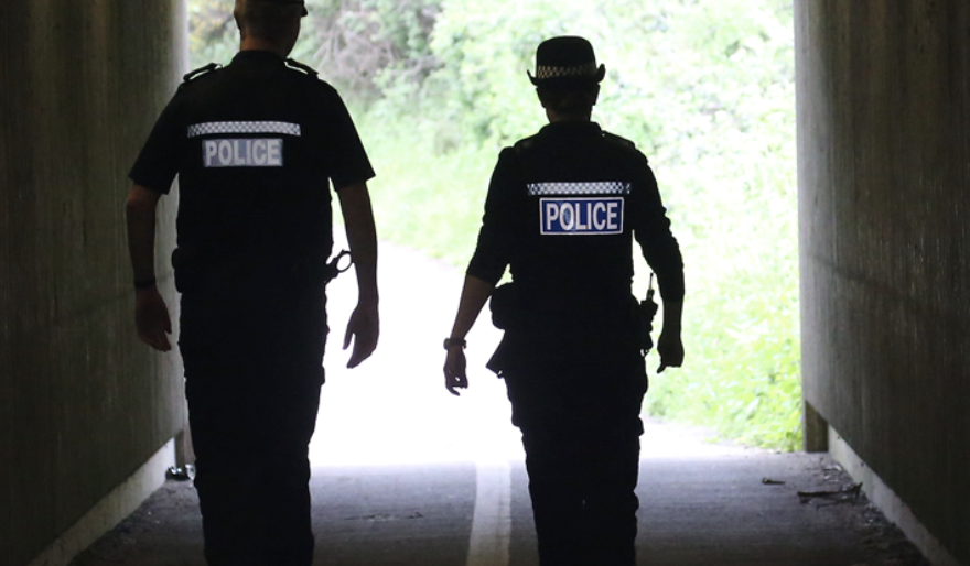 💻 CAMPAIGN: Hertfordshire Police Federation has launched a campaign which aims to ensure frontline officers are double-crewed.
Branch chair Luke Mitchell and secretary Al Wollaston are in consultation with the Force.

Hear from Luke: bit.ly/3TcCNJW