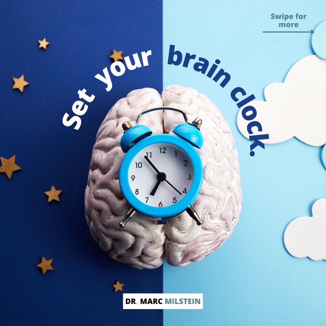 Dr. Marc Milstein tweet media