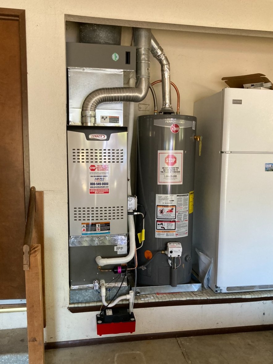 airprolongview's tweet photo. Such an amazing job on this heater installation! Look no further than Air Pro for quality installations and excellent customer service!

#amazingjob #improveyourair #cleanair #indoorairquality #AirProFamily #AirPros #highqualityservice #niceandcozy #transformyourcomfort https://t.co/4la9SyimjG
