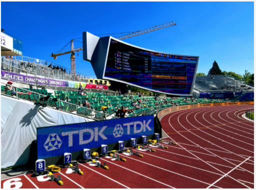 tdklambda's tweet photo. Exciting article on Powering Stadiums and Fan Experience from Power System Design. 
https://t.co/n57I5Im9Qs 
#PowerSystemDesign #PowerSolutions #TDKLambda #Engineering https://t.co/kcn6WLZoYQ