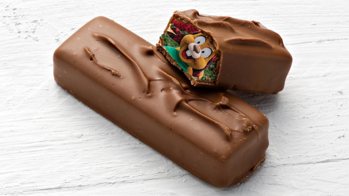 Make sure to check your child's candy this year. We just found extra nuts inside of our chocolate bar. No words.