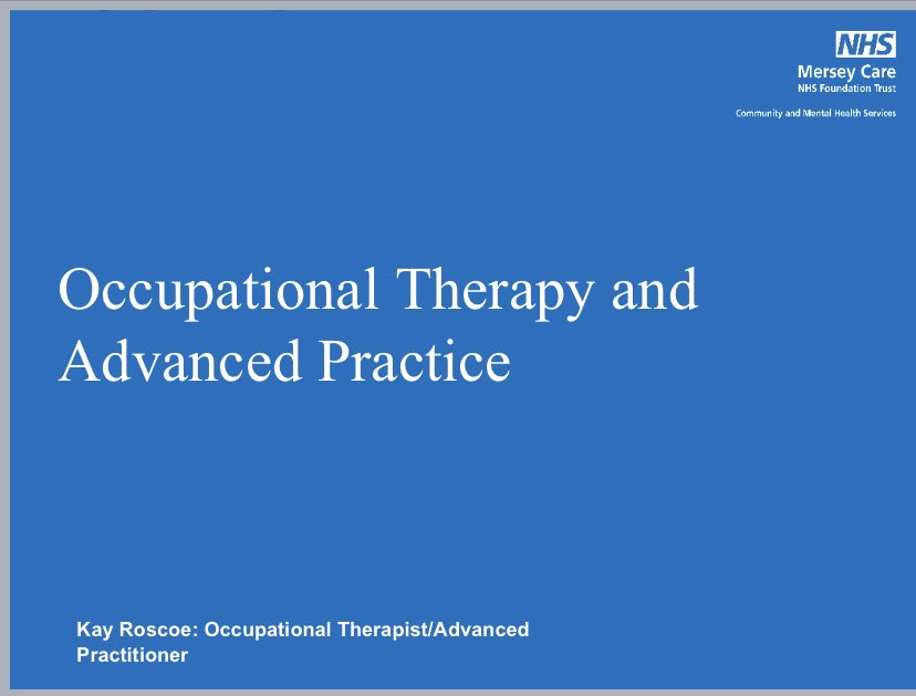 Kay Roscoe tweet media