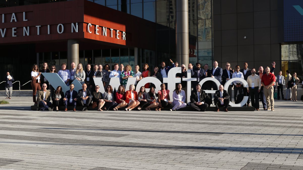 Arcadis North America tweet media