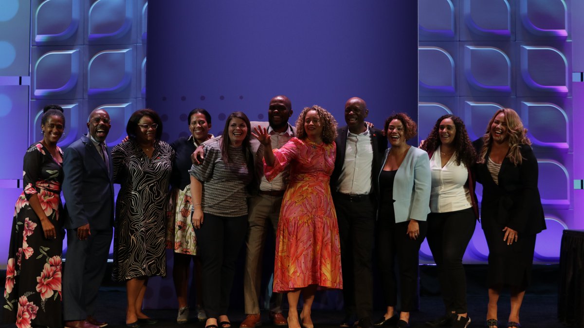 Arcadis North America tweet media