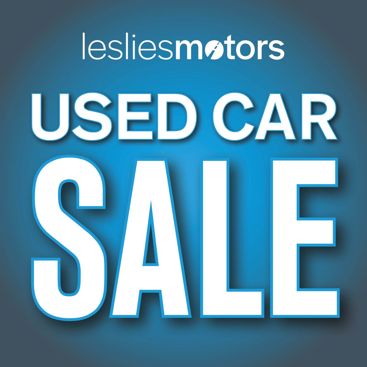 📣 SAVE UP TO £1,500 📣
We've got extra savings on some of our used cars in the Leslies Motors Used Car Sale. No complicated offers or frills, just simple money off savings.
Take a look at the cars in the sale by clicking the link below.
👉 bit.ly/3TfQ3xE