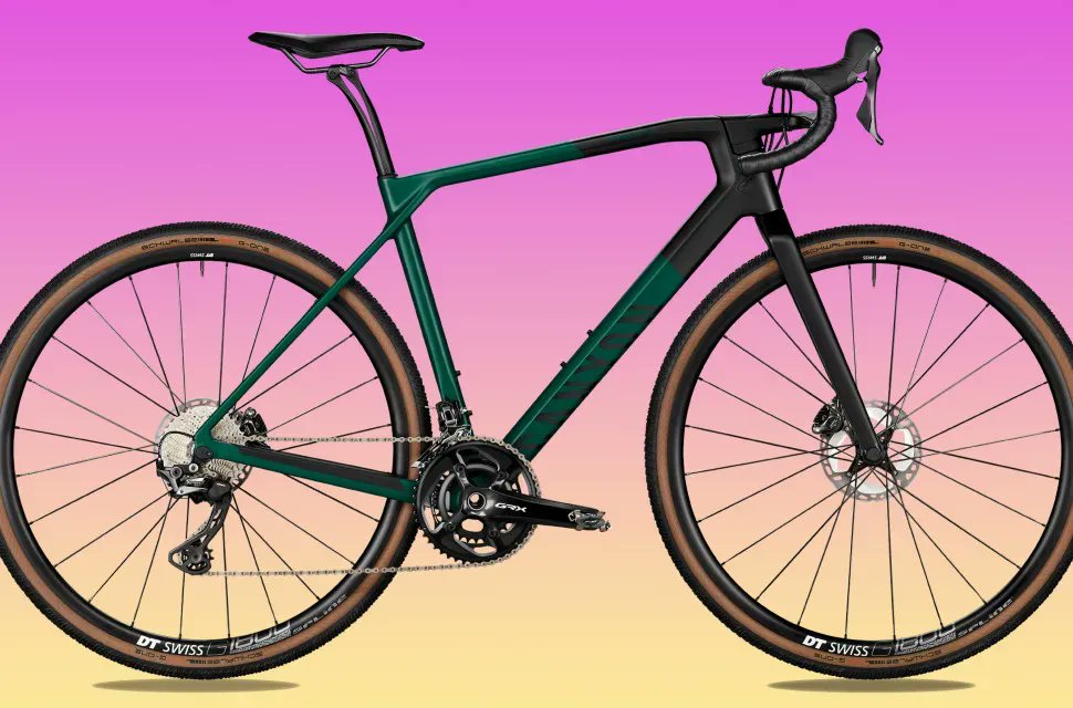 bwcyclecampaign's tweet photo. Heard of gravel bikes but still not sure what they are exactly? This article sums it up nicely: https://t.co/AFRc0abfRf via @bikeradar #bikeisbest #drivelesscyclemore #ridemoredriveless #cycling #betterbybike #bikelife #choosecycling #cyclist #cyclinglife https://t.co/M0X39JopGS