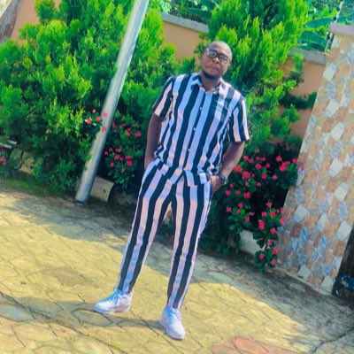 ObiorahMosco's tweet photo. #NewProfilePic https://t.co/9rUSE62SJq