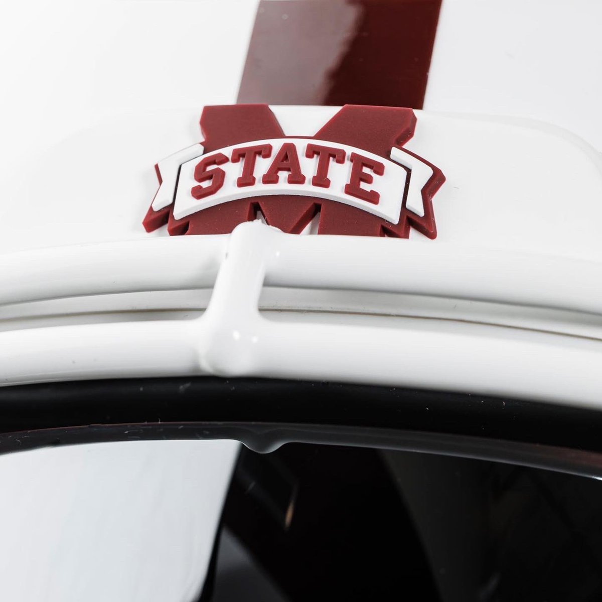 SEC's tweet image. PURE ICE 🥶 

📸 @HailStateFB