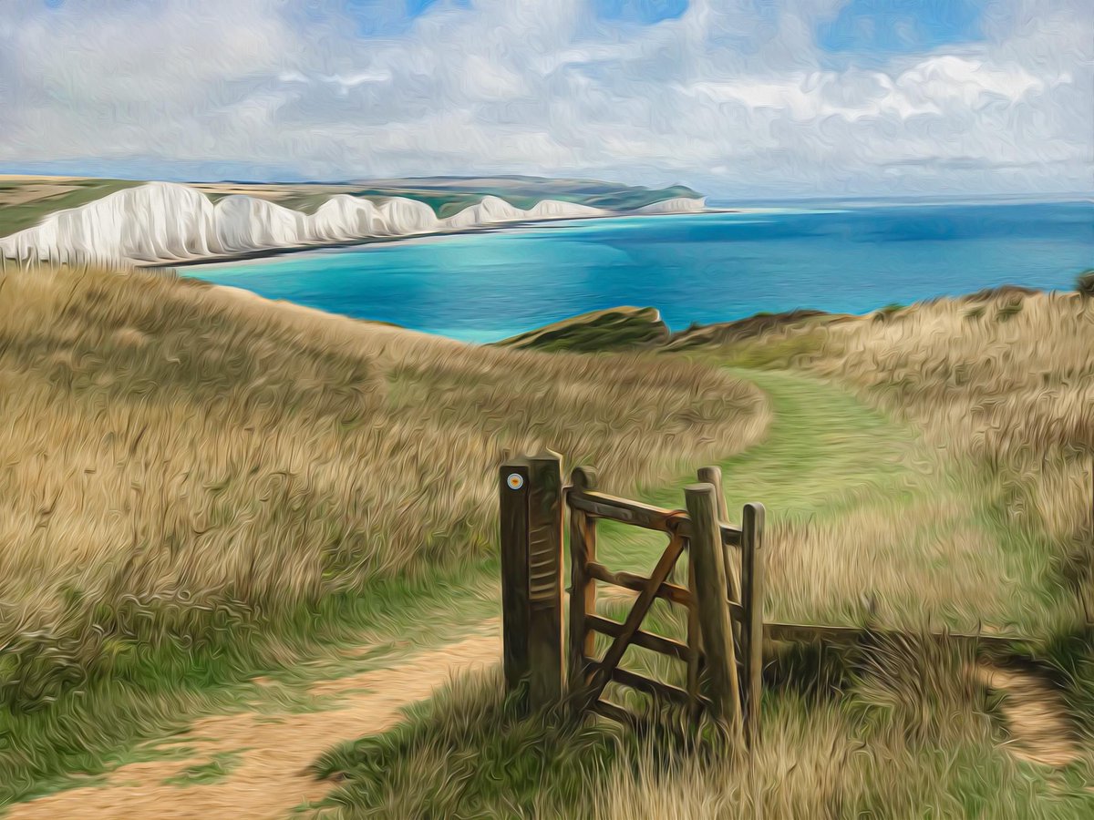 samt2000's tweet photo. Seven Sisters Featuring Gate #Sussex, #SouthEast, #UK 

For #sale: 

https://t.co/rgzYI43zvv

#Rarible #digitalart #nfttrader #nftart #nftcommunity #nftseller #nftartist #nftcollection #nftcollectibles #nftartgallery #nftnetwork #nftnetworking #nftmarketplace #nfthesearch https://t.co/c4HV1iB8gY