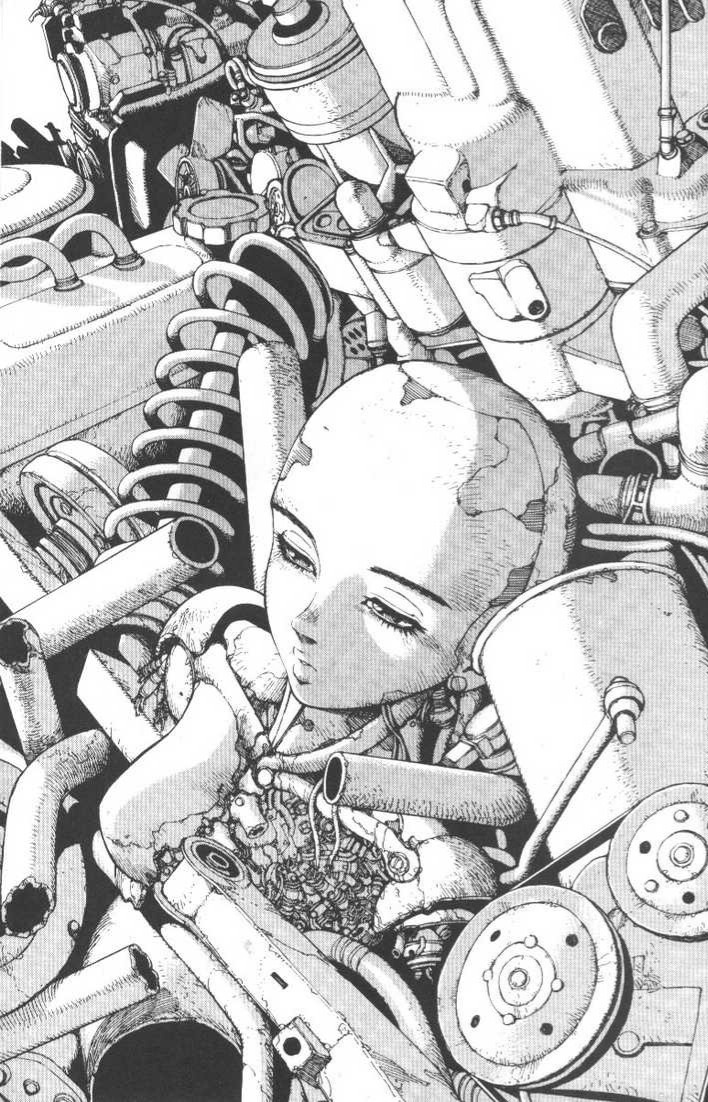 NEOMECHANICA tweet media