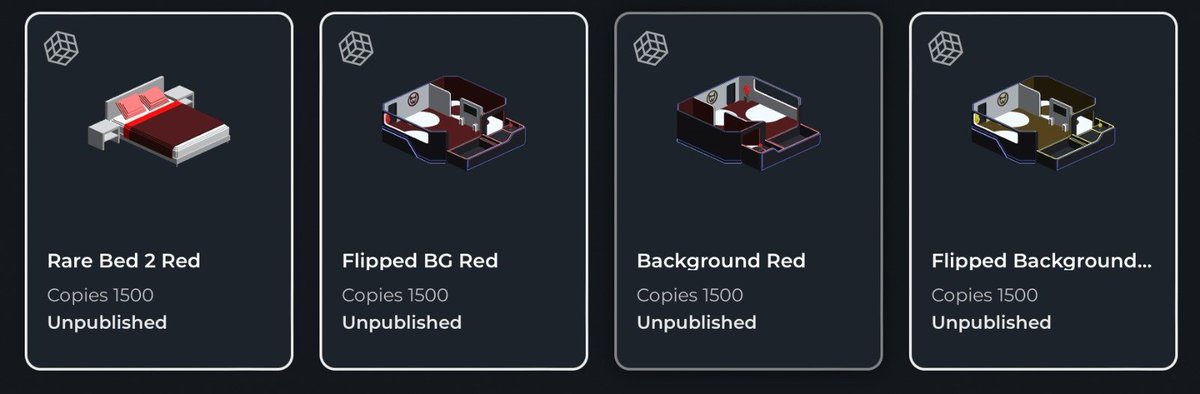 🌇 The possibilities are endless for digital real estate owners!

#Metaverse #VoxEditWeekly #voxedit #BTC #SOL  #Staking  #Web3 #mintingsoon #Ethereum #opensea #Crypto #virtualworld #NFT #hotel #design #Bitcoin #ETH #Giveaway #NFTGiveaway #blockchains #Utilities #UtilityNFT #TRX