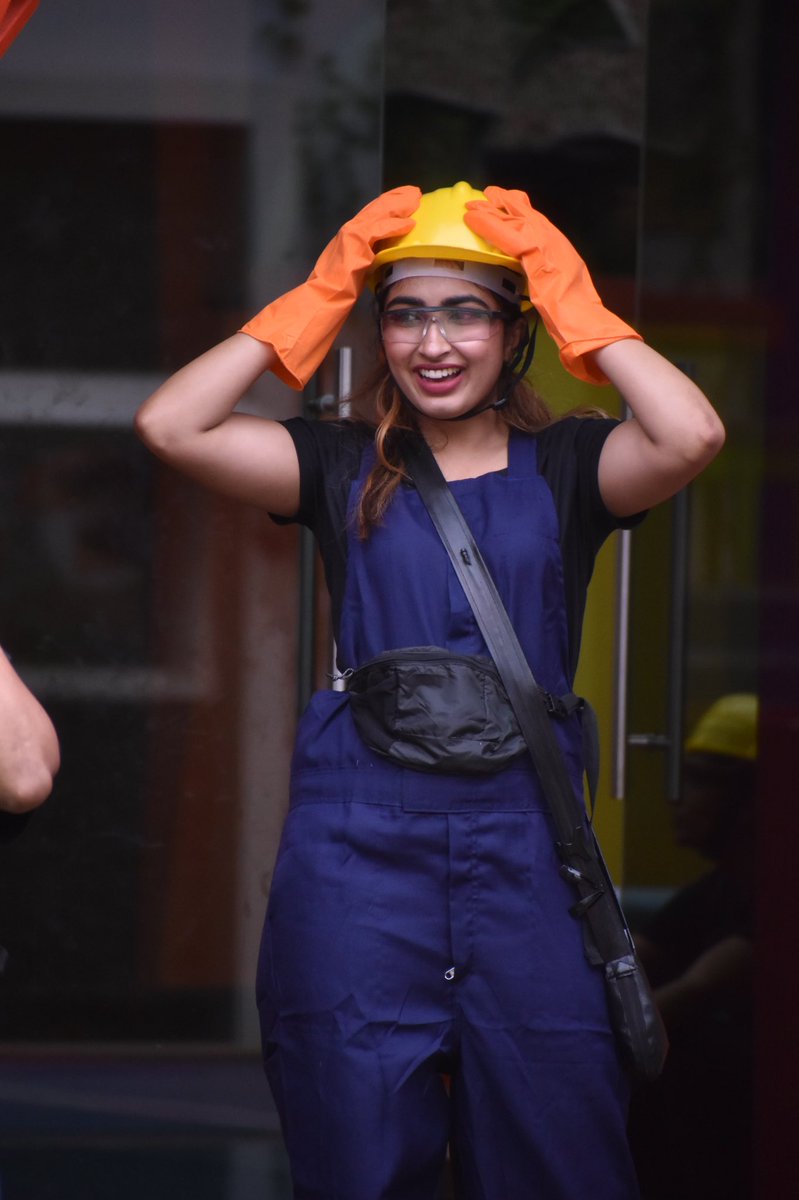 Sanya Iyer tweet media