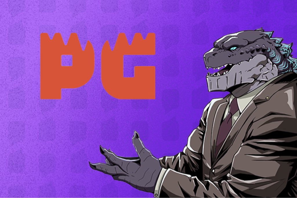 Recently, @PGodjira was voted strongest community via our recent twitter competition. Here’s how the whole thing went down 👇🦖