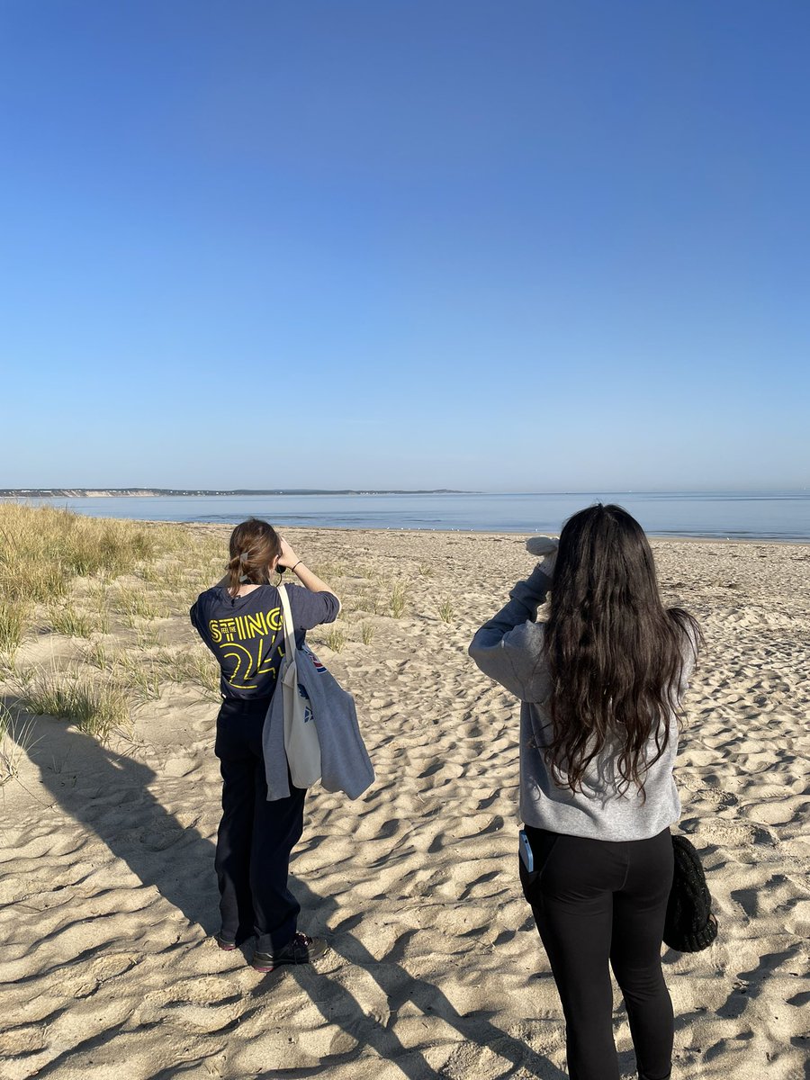 Dr. Elsie Shogren (@e_shogren) on Twitter photo Having an awesome time repping #TeamBird for @TropBioLab at #AFO100 🦜 <a href="/MariaCastanoGal/">Maria Isabel Castaño</a> and Paula Brown Having an awesome time repping #TeamBird for @TropBioLab at #AFO100 🦜 <a href="/MariaCastanoGal/">Maria Isabel Castaño</a> and Paula Brown