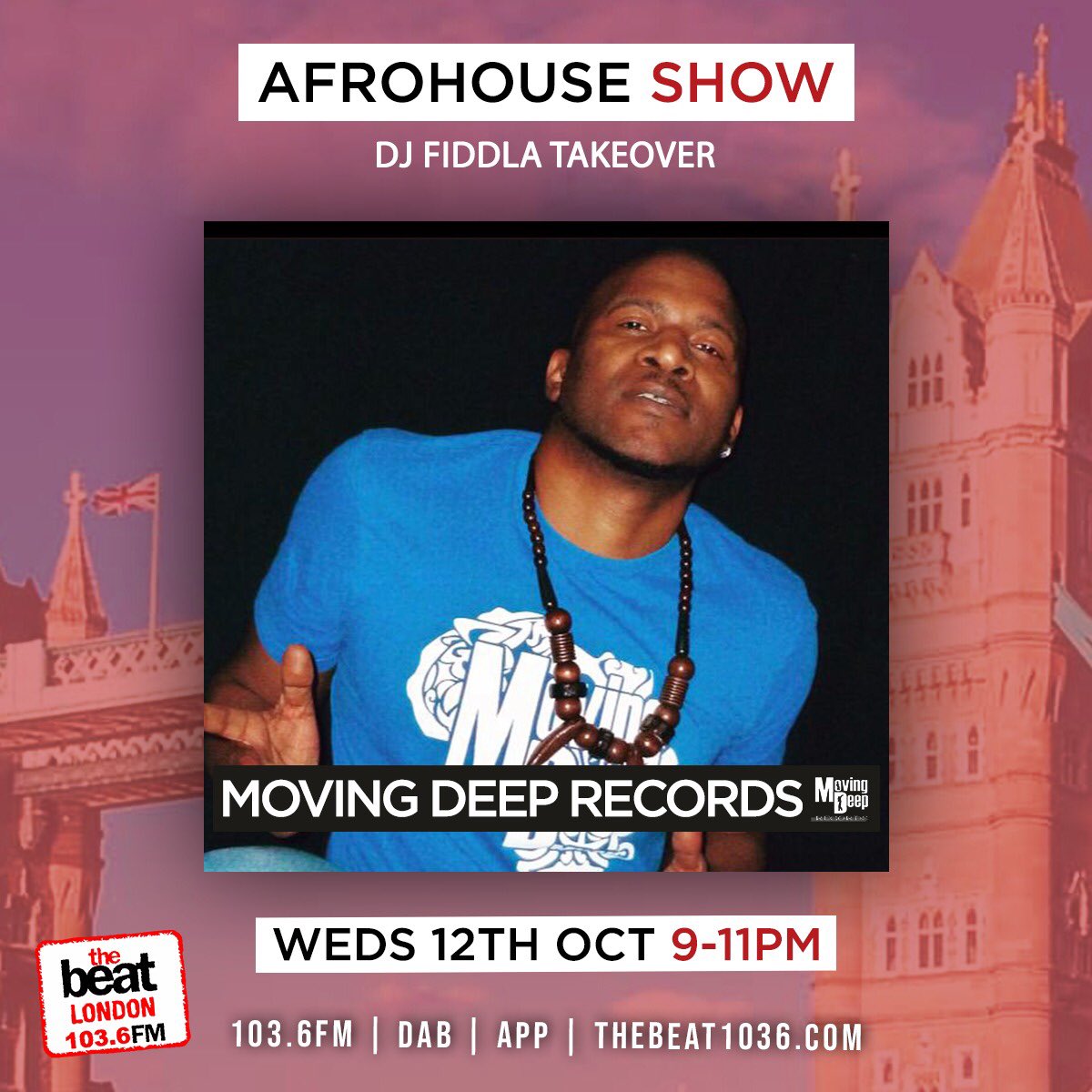 Moving Deep tweet media