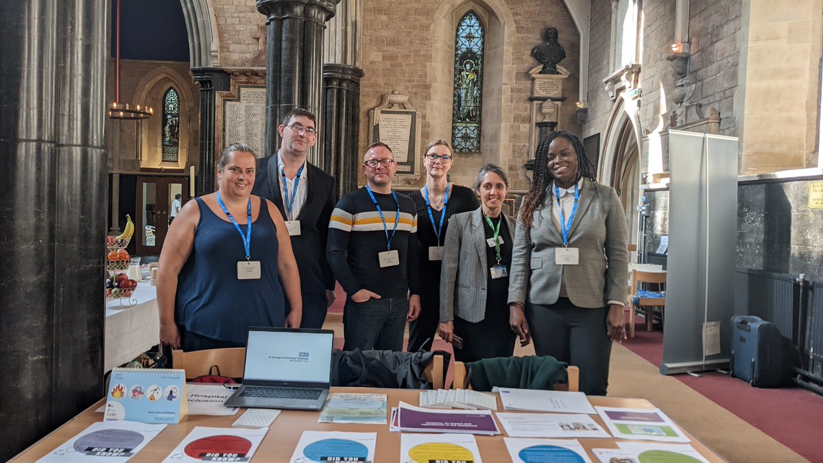 St George’s Education, Development & Culture Dept (@stgeorges_edc) on Twitter photo Congrats to the GESH Calibre Leadership Programme 202 Graduates! Yesterday's ceremony + conference event was inspirational and showed how empowered pple with disabilities are experts in leading inclusive change that benefits us all!👏🏾👏🏼🎓🎉<a href="/TotterdellJac/">Jac Totterdell</a> <a href="/JosephPav_D/">Joseph Pavett-Downer</a> <a href="/RKABarrett/">Renee Barrett (She/Her)</a> Congrats to the GESH Calibre Leadership Programme 202 Graduates! Yesterday's ceremony + conference event was inspirational and showed how empowered pple with disabilities are experts in leading inclusive change that benefits us all!👏🏾👏🏼🎓🎉<a href="/TotterdellJac/">Jac Totterdell</a> <a href="/JosephPav_D/">Joseph Pavett-Downer</a> <a href="/RKABarrett/">Renee Barrett (She/Her)</a>
