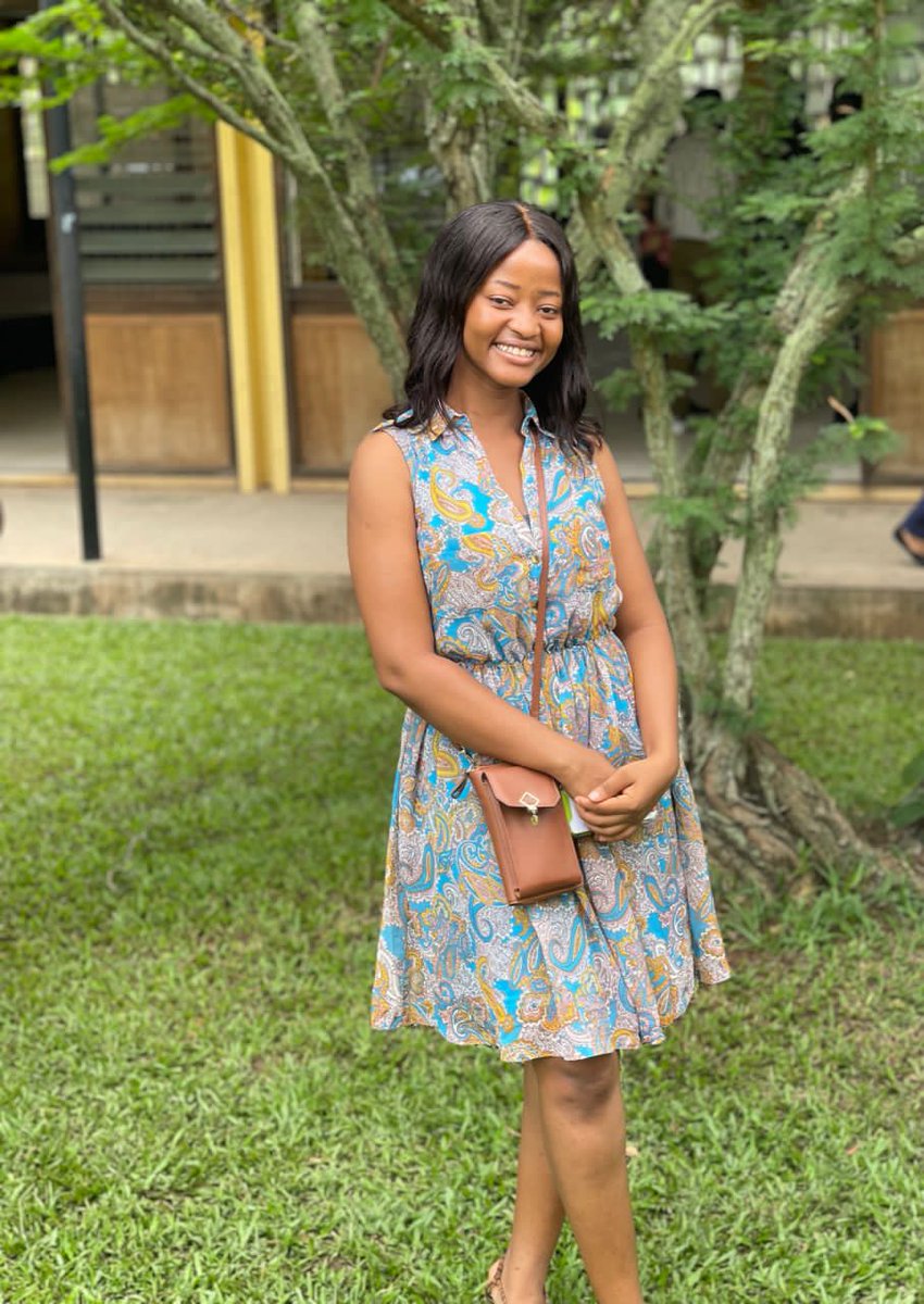 Good evening Twitter😉❤

#Tweet #knust