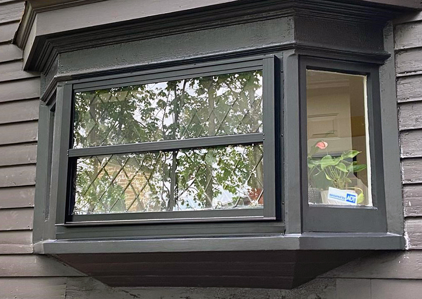 Tall &amp; skinny or short &amp; wide, storm windows can be ordered in virtually any configuration. They'll seal up drafty windows &amp; reduce noise intrusion, too. BBR is offering 5% off storm windows when you order during October. Contact us now about your project! bostonbuildingresources.com/windows-doors-…