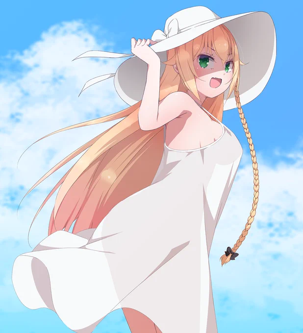 リクエストのぶんです。ありがとうございました 