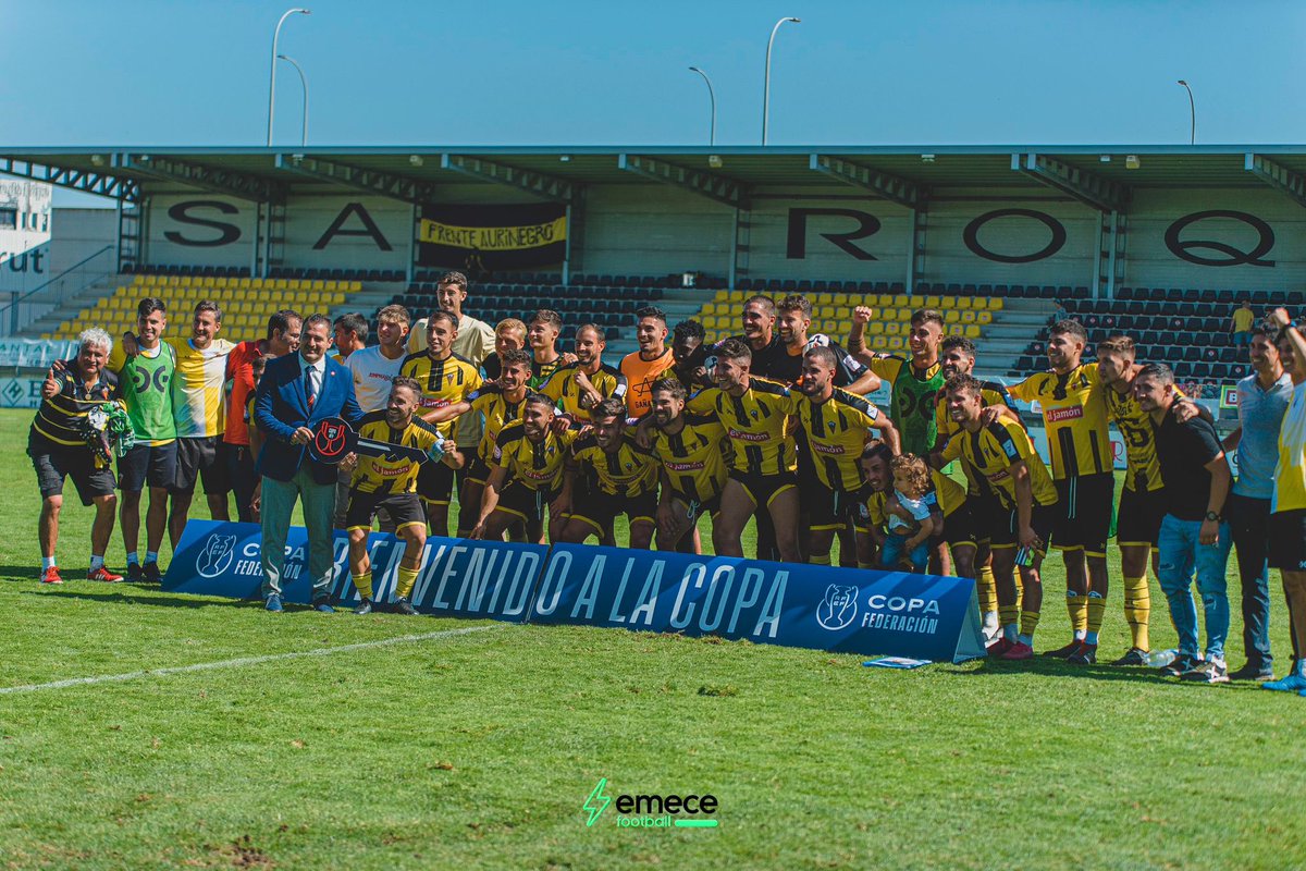 CD San Roque de Lepe tweet media