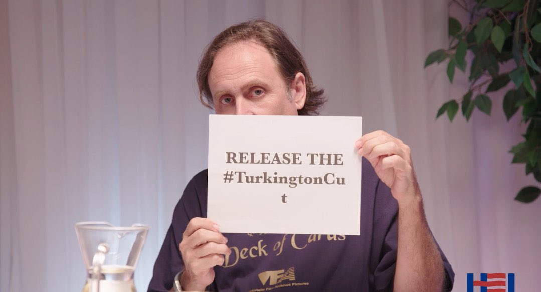 #ReleaseTheTurkingtonCut