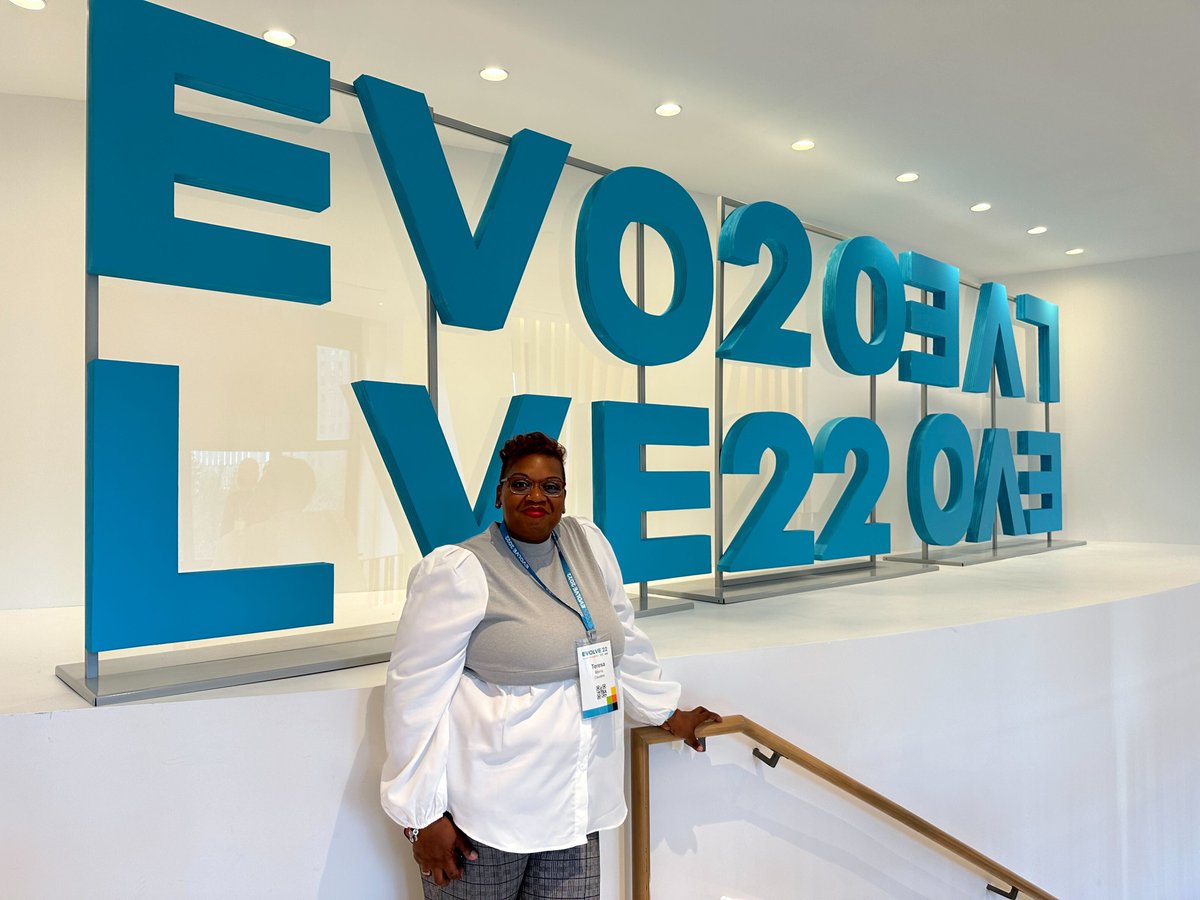 Cloudera EVOLVE