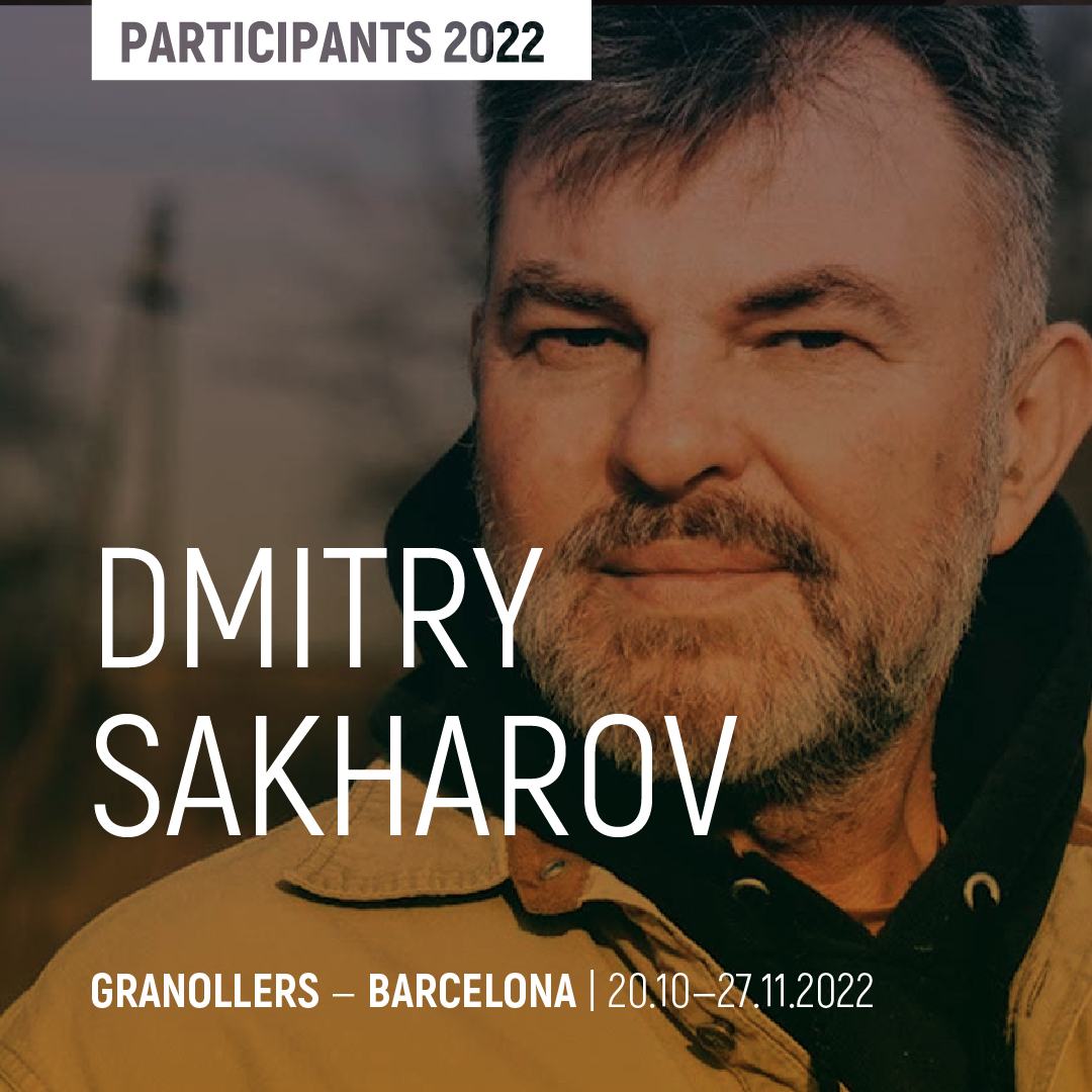 panoramic_fest's tweet photo. ⥠Dmitry SakharovÂ
đ« Participants #PanorĂ mic2022
Treballa a lâEscola de Fotografia de KĂiv des del 2010.Â
đ” MĂ©s informaciĂł a la nostra bio.
#DmitrySakharov #FestivalPanorĂ mic #PanorĂ micGranollers #P2022 #ElQuartPaisatge https://t.co/uW6IrCveSj