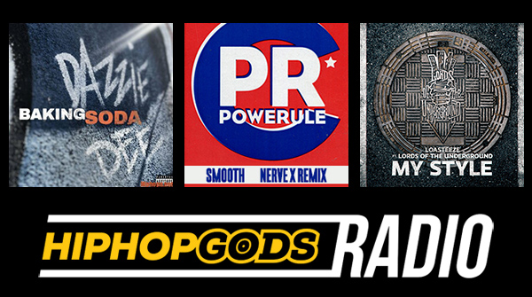 HipHopGods tweet media