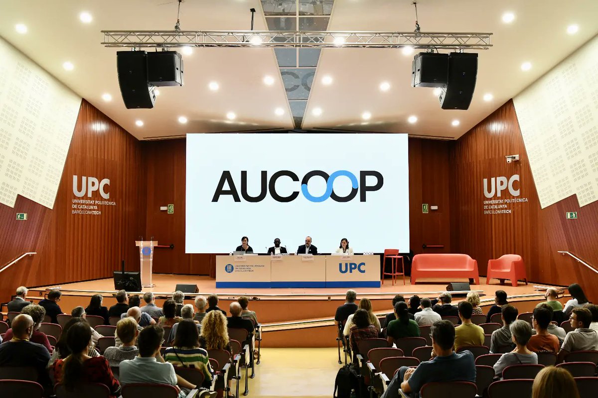 AUCOOP tweet media