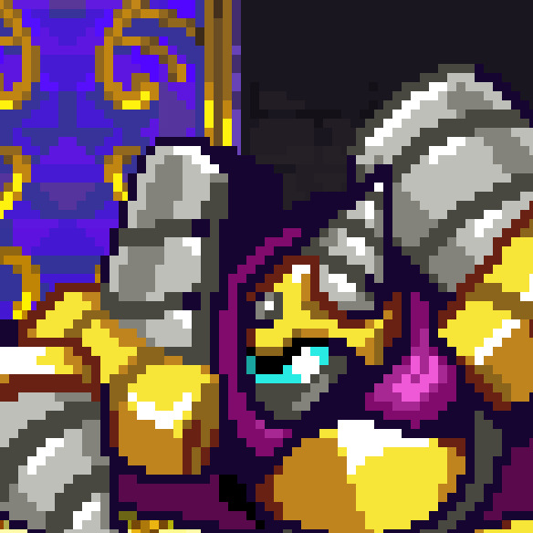 Drill Knight tweet media