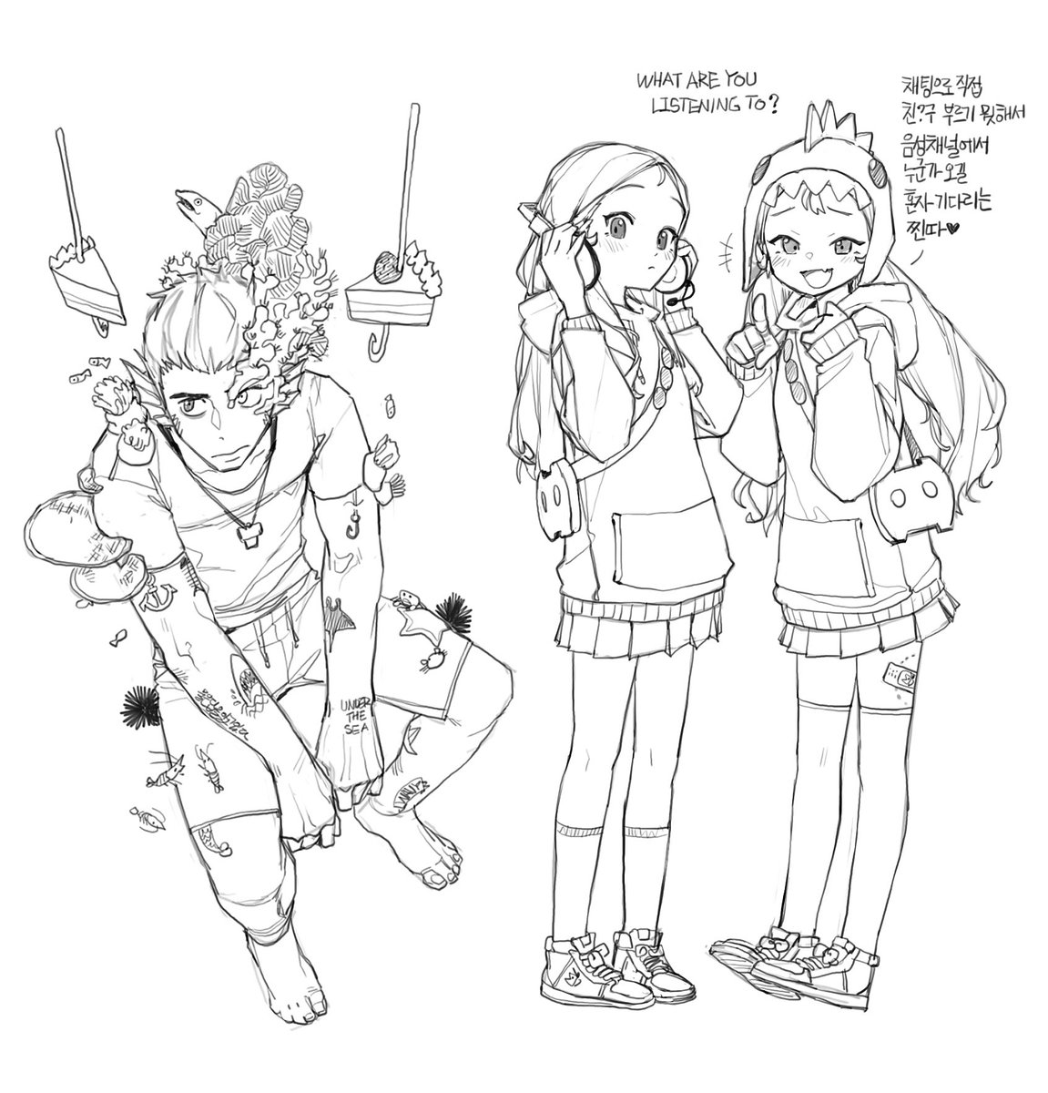 rinotuna's tweet photo. https://t.co/8nO9SzwJGO