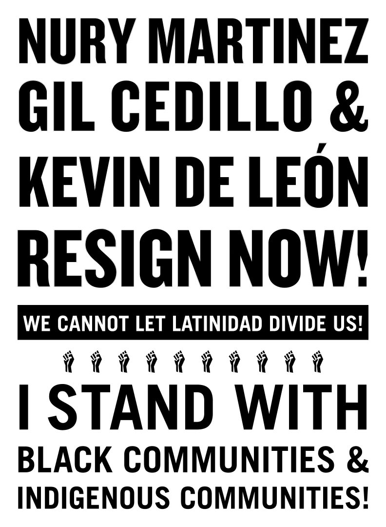 Stand in solidity with indigenous &amp; black &amp; lgbtqi  community tonite. <a href="/MyCielola/">CIELO</a>  we will in downtown and south la with <a href="/CoCoSouthLA/">Community Coalition</a>   #wearehere  #IndigenousPeoplesDay  #INDIGENOUS