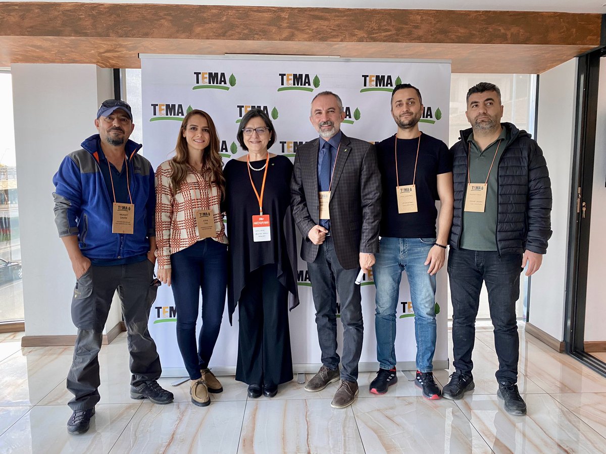 temakayseri's tweet photo. Kayseri Bölgesel Temsilci Toplantısı 8 Ekim’de gerçekleştirildi. https://t.co/OgcytyyFJE