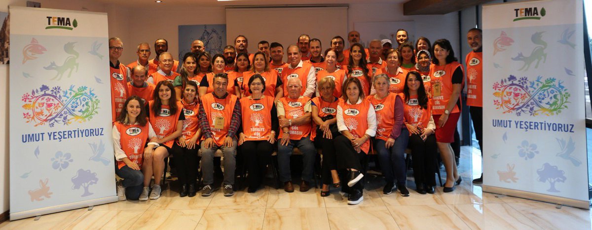 temakayseri's tweet photo. Kayseri Bölgesel Temsilci Toplantısı 8 Ekim’de gerçekleştirildi. https://t.co/OgcytyyFJE