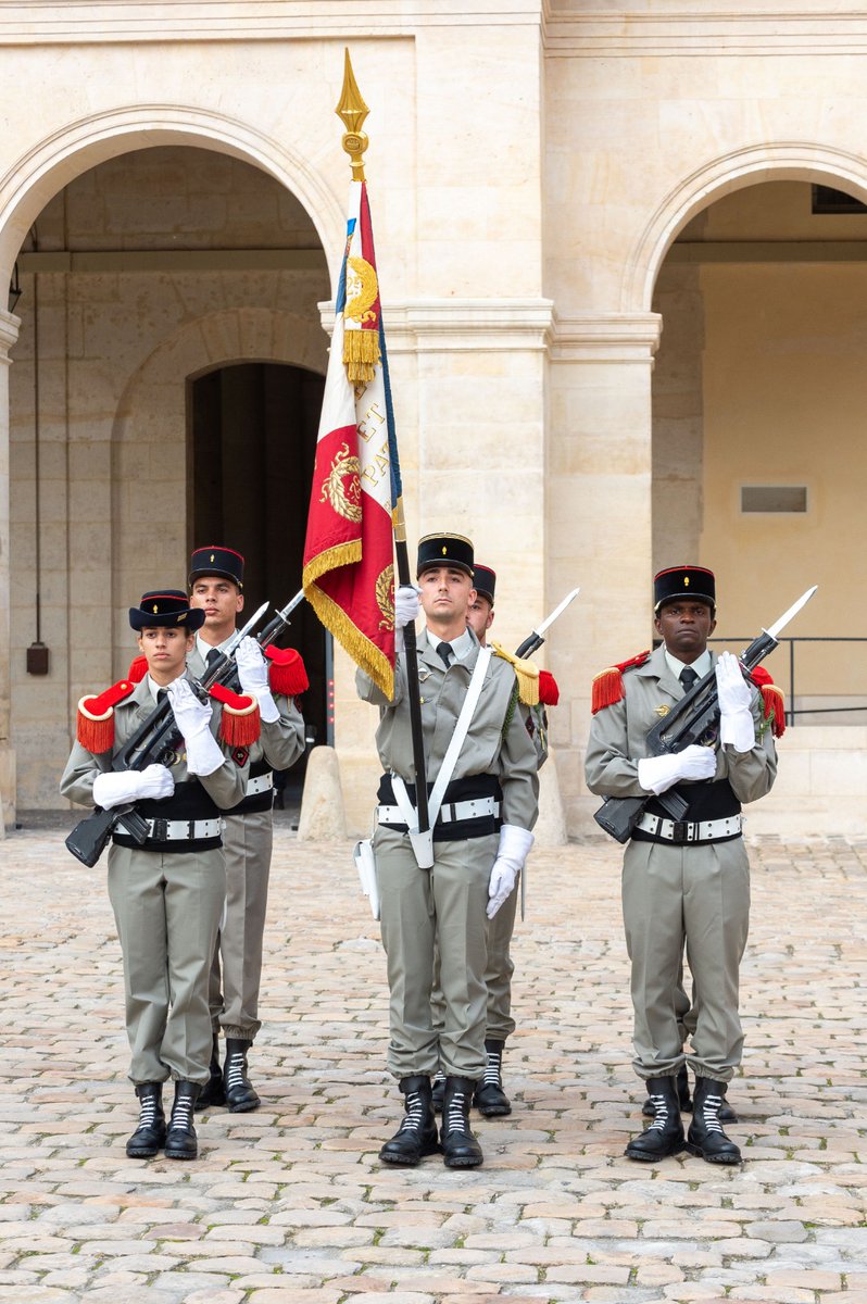 État-major interarmées du territoire national tweet media