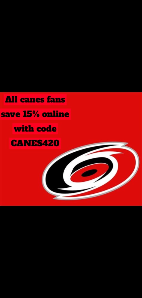 LETS GO CANES!!!! @bigbossbeer @RaleighBrewing @RaleighBarScene @ShopLocRaleigh @Canes @NHL
