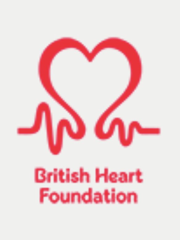 I am very honoured to be awarded a Senior Research Fellowship by the #britishheartfoundation ⭐️
My wholehearted thank you to the funder #britishheartfoundation and to all who supported me in my career to this day!!⭐️