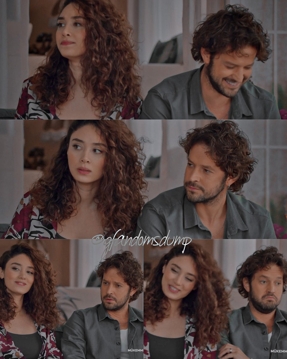 gfandomsdump's tweet image. My safe place 💗 
#MükemmelEşleşme #PınKer #AhmetKayakesen #GizemSevim