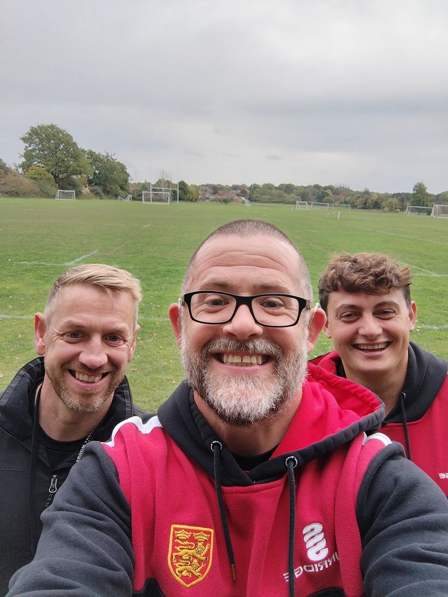 Another great fixture with <a href="/thorpehousesch/">Thorpe House School</a> for <a href="/Gateway2Sport/">Gateway School Sport and PE</a> <a href="/Gateway_School/">Gateway School</a> YR6's. 3 amazing games of 🏉. Mr Hill, Mr Reid and Mr Roberts are proud of all the children.