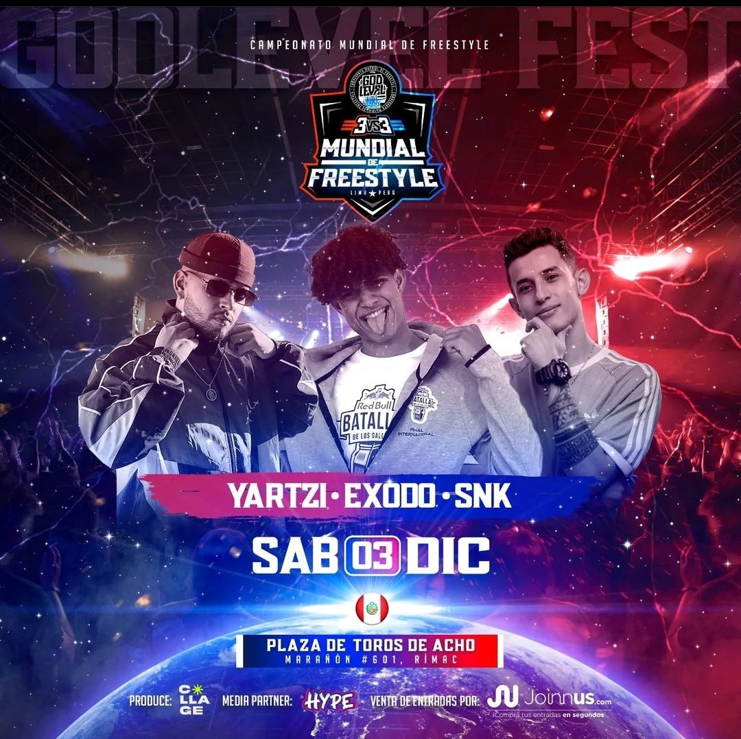 pesatunes's tweet photo. TEAM Caribe 🇵🇷🇨🇷🇩🇴 Yartzi, Éxodo lirical y SNK en God Level ¿Que te parece?

#yartzi #exodolirical #snk #godlevel https://t.co/OncxT6TJvO