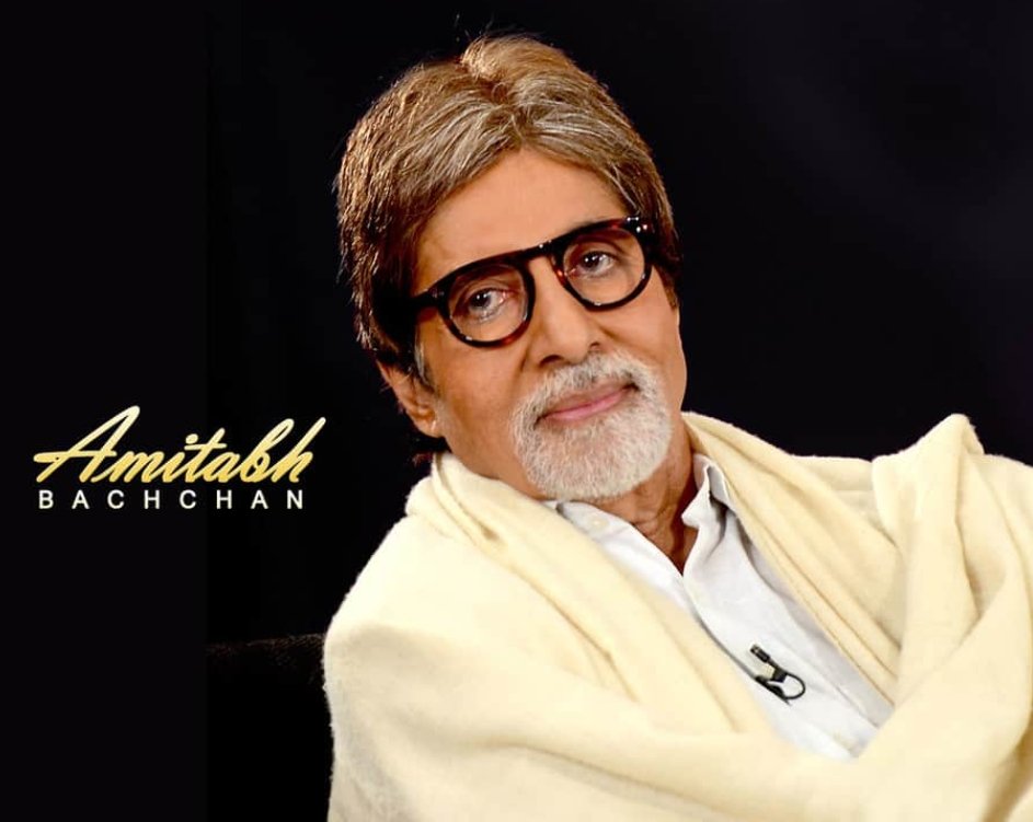 Gufi Paintal- Official Account tweet media