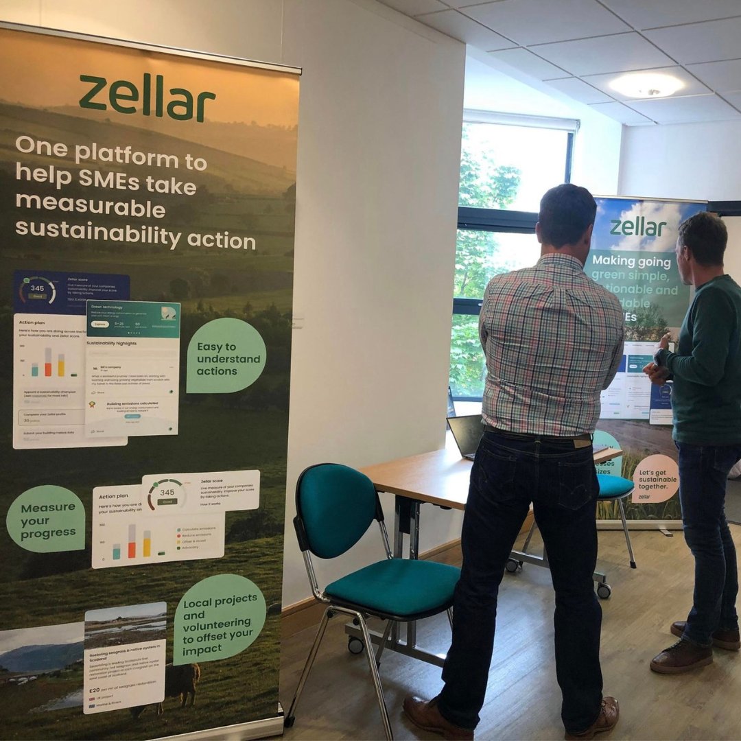zellaruk's tweet photo. At the Sustainability Summit: No one left behind – the journey to Net Zero, we helped to collect emission data at the summit and understand the travel impact of the day. Read about the summit here https://t.co/fHYpd8kcJB @EMChamberNews @DerbyUni #sustainabilitysummit #EMCNetZero https://t.co/I584D8tQQB
