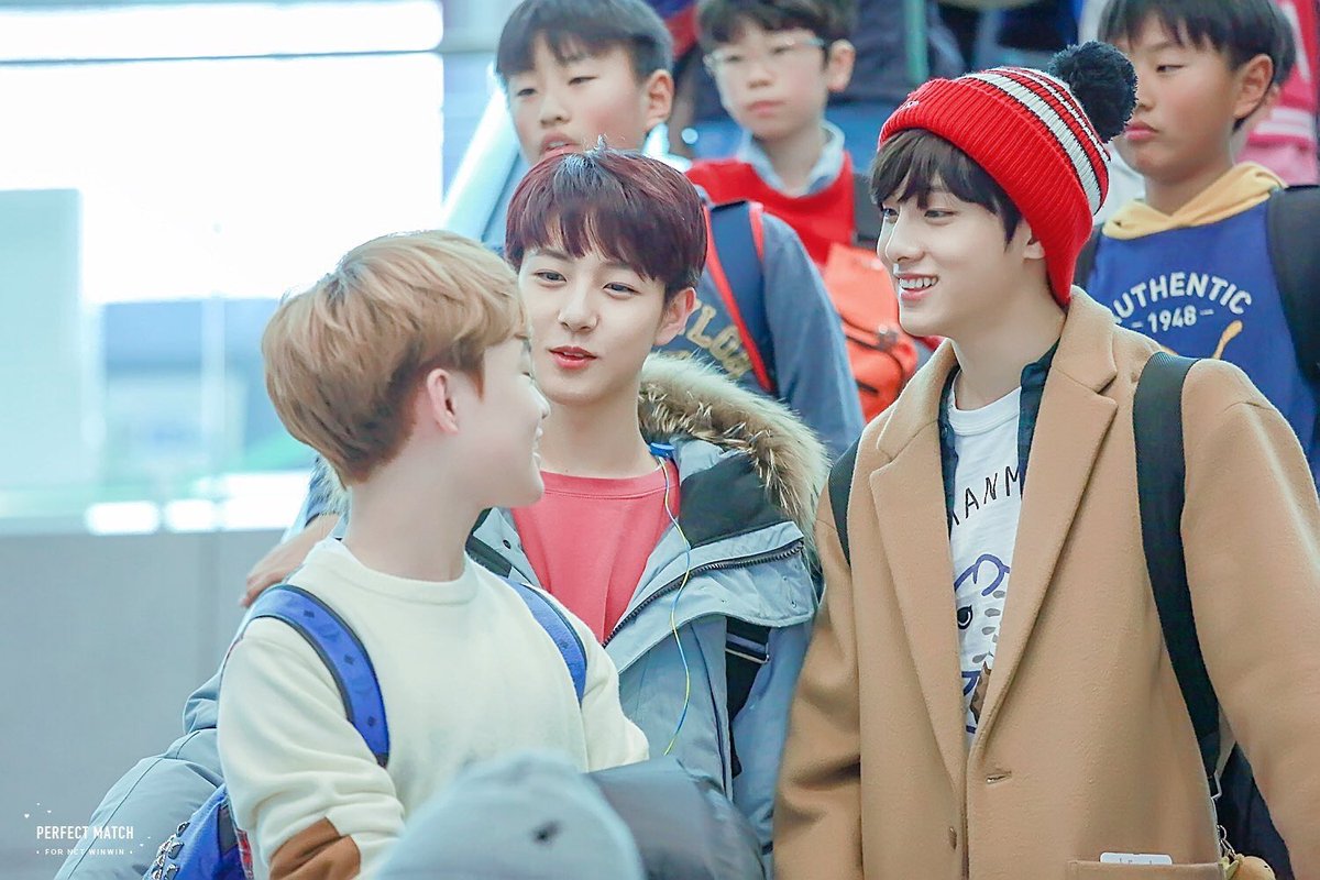 #RENJUN #런쥔 #仁俊 #NCT