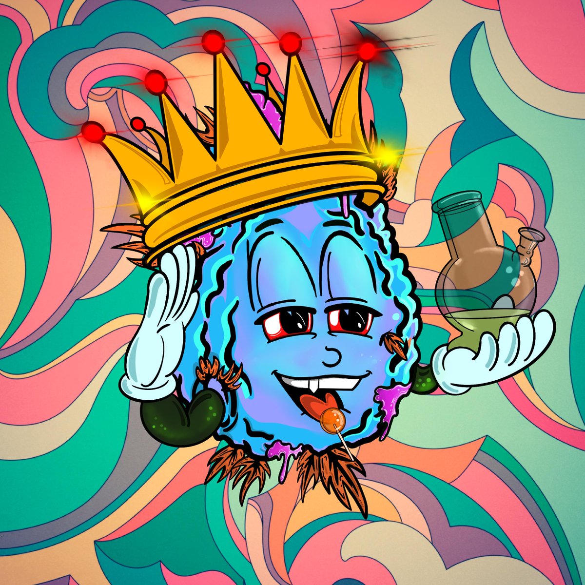 DegenWeedNFT's tweet photo. 🪴 Generate a steady yield by taking part to the liberalization of THC

#Metaverse  #NFTMintAlert #mintingsoon #Ethereum #opensea #Crypto  #Solana  #design #weednft #Bitcoin  #Degenmint  #FreeMints #NFTGiveaway #Staking #Staking #royalties #Web3 #NFT #Giveaways  #UtilityNFT https://t.co/5TRl8qdvHy