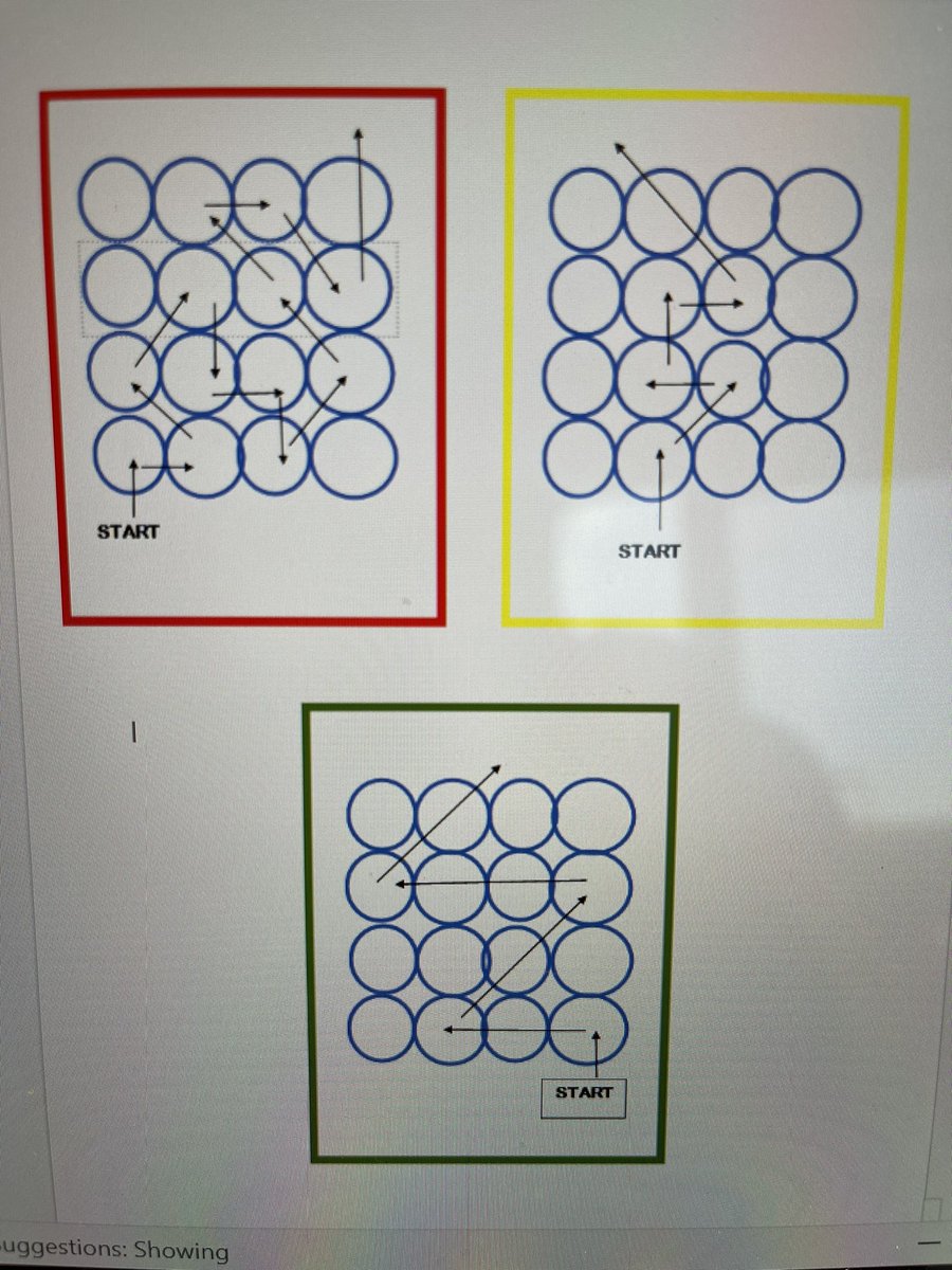 MissBauerHPE's tweet photo. 8th grade finished up their Cooperative Activities unit! Hoop Maze for the win! Thanks @MsZimmermanHPE  for the different levels of enrichment! https://t.co/wQZf8fkxvX